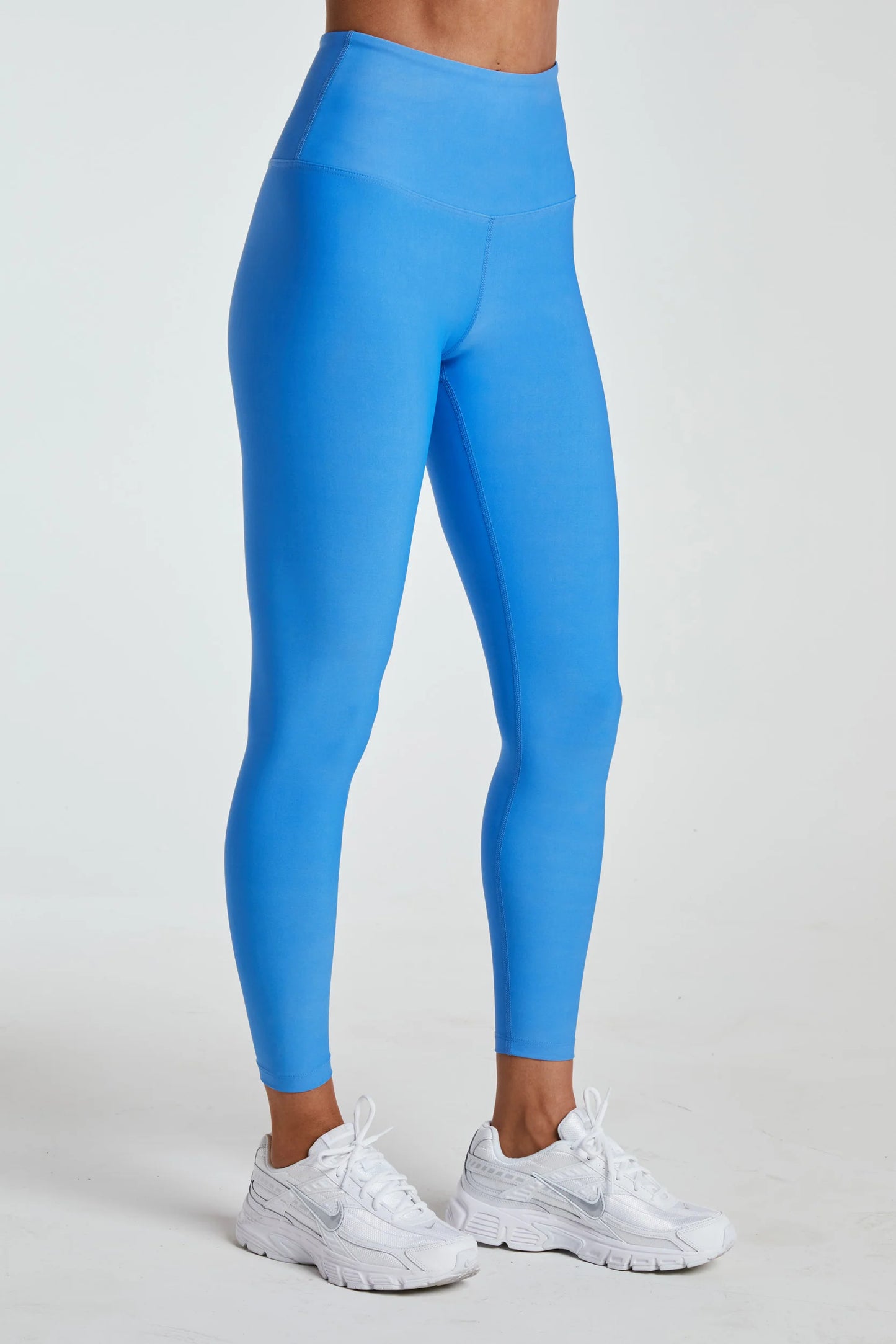 Recycled High Rise Sport Legging