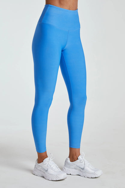 Recycled High Rise Sport Legging