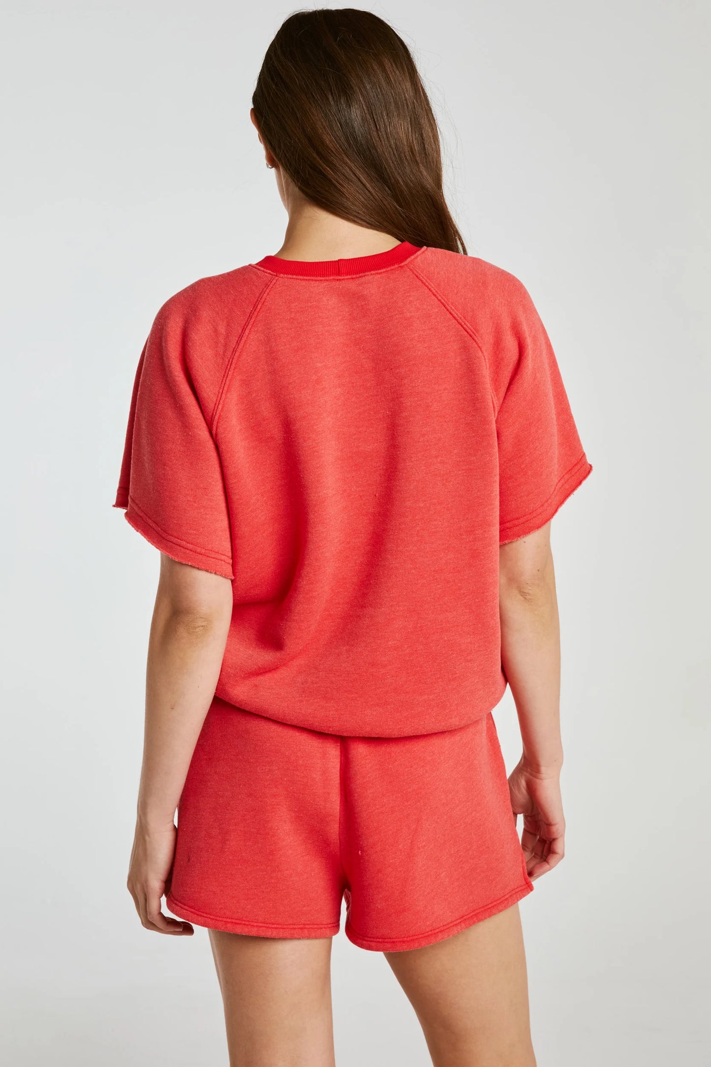 The PE Sweat Tee