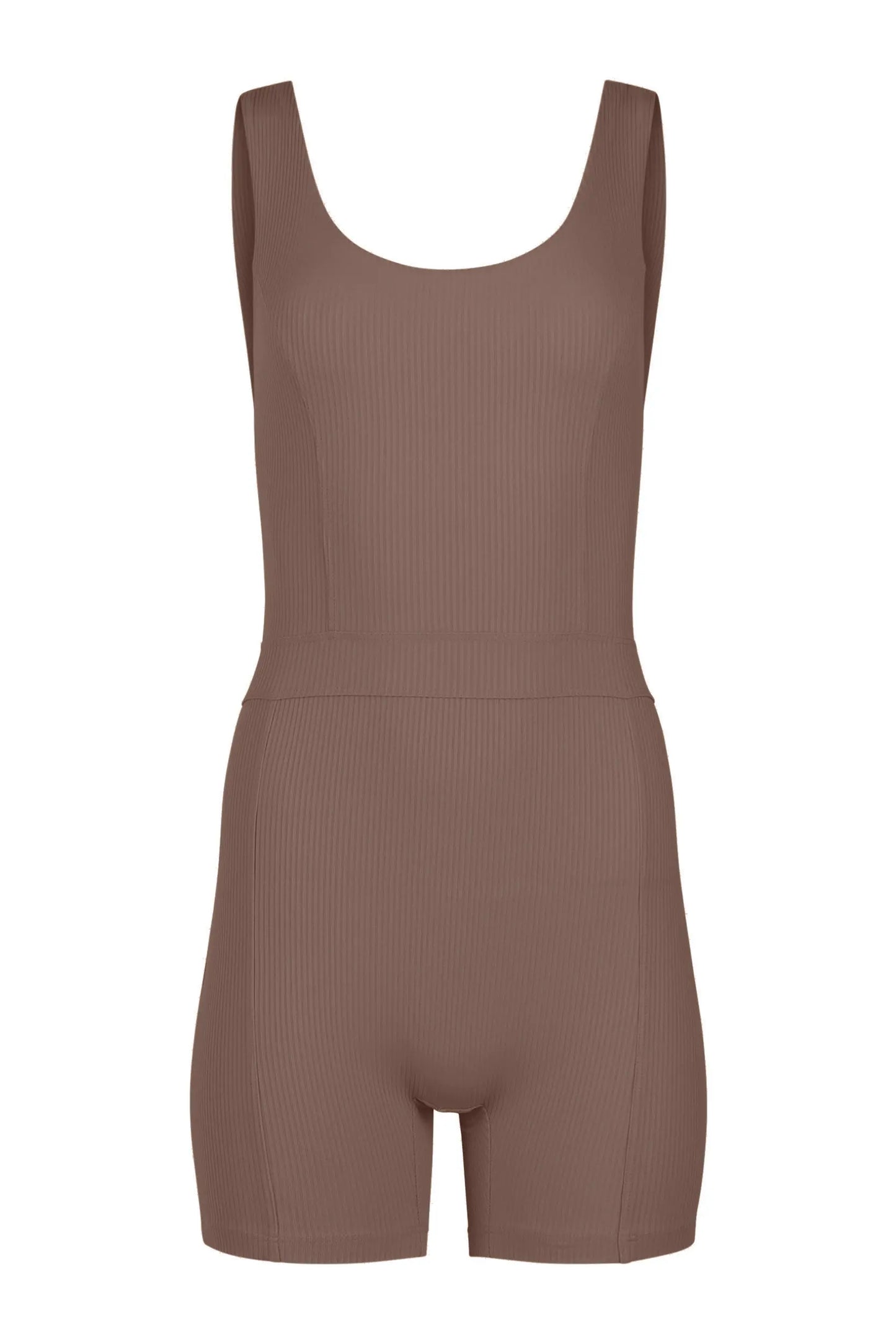 Johanna Rib Onesie