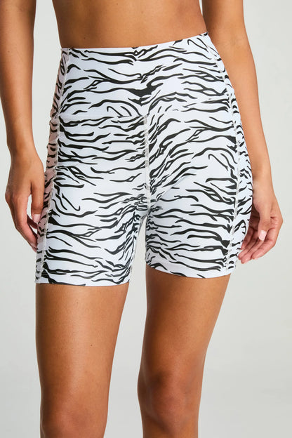 Tiger Short Short
