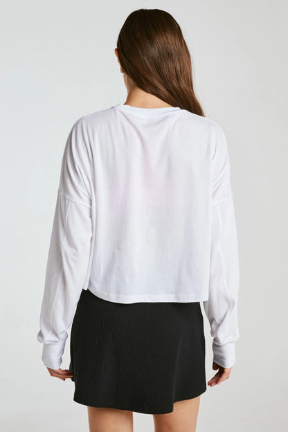 The Perfect Long Sleeve