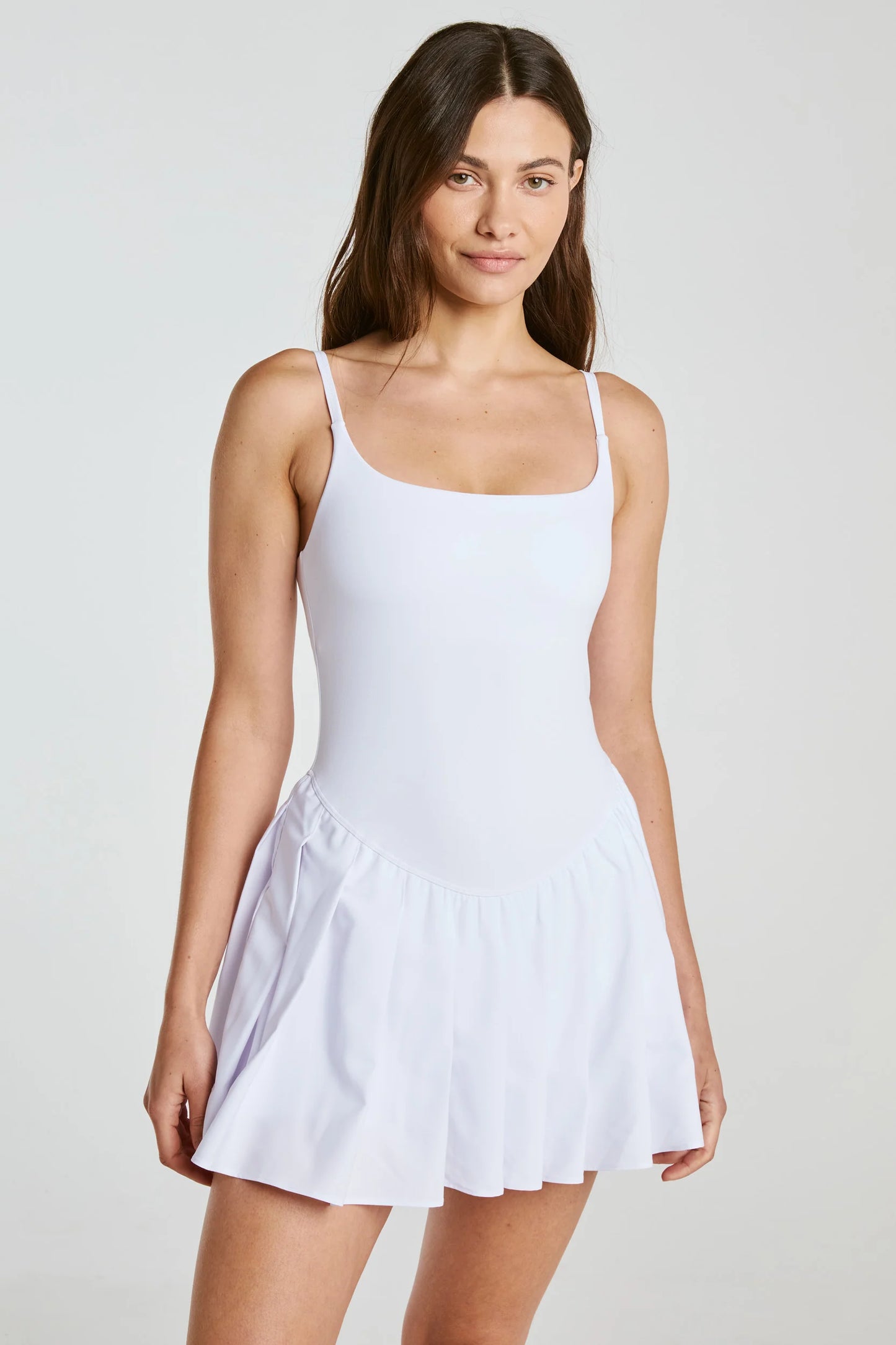 The Courtney Dress