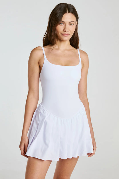 The Courtney Dress