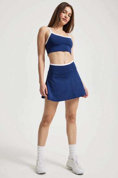 Studio Paddle Skort