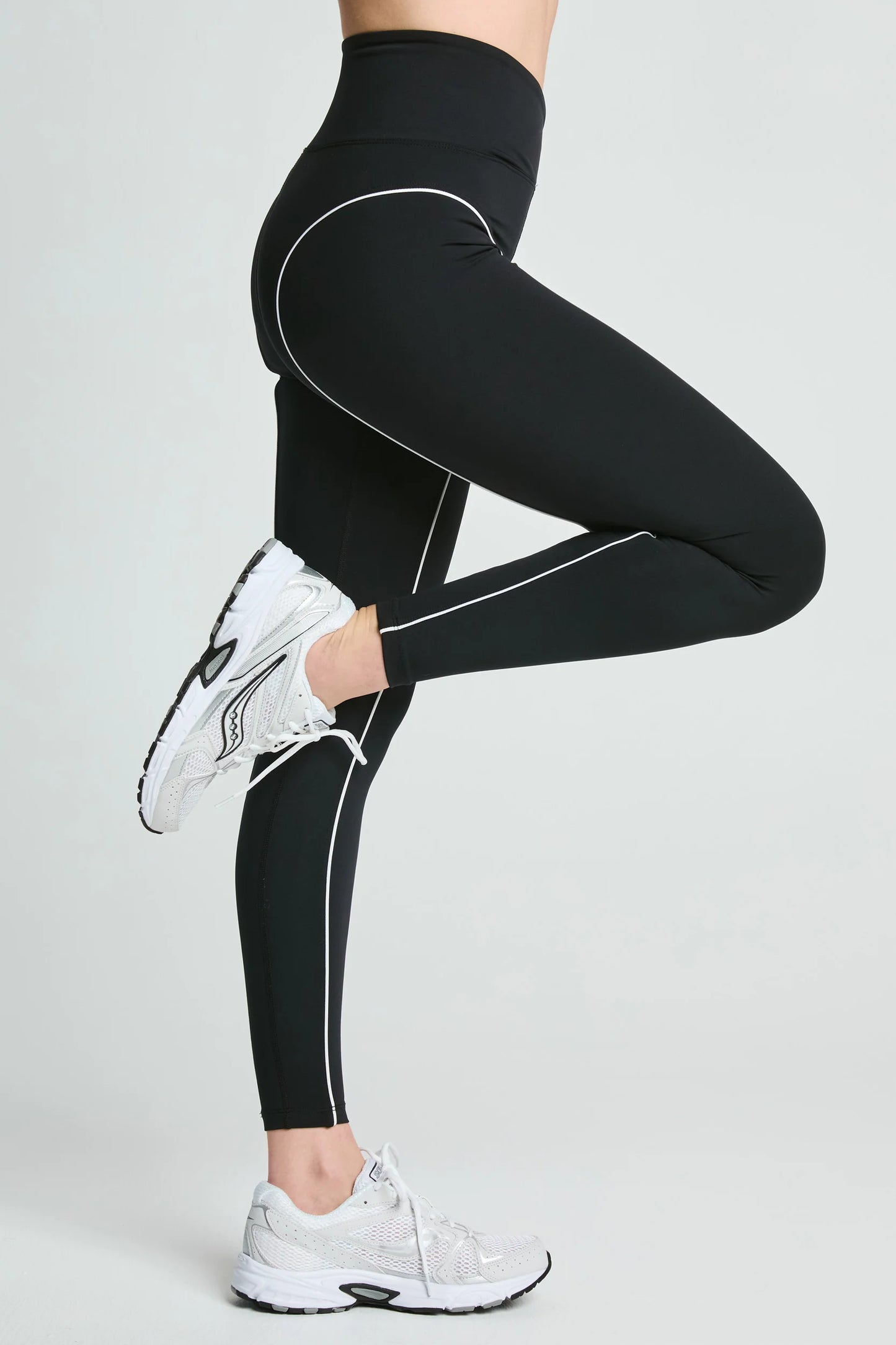 Recycled Halftime Legging