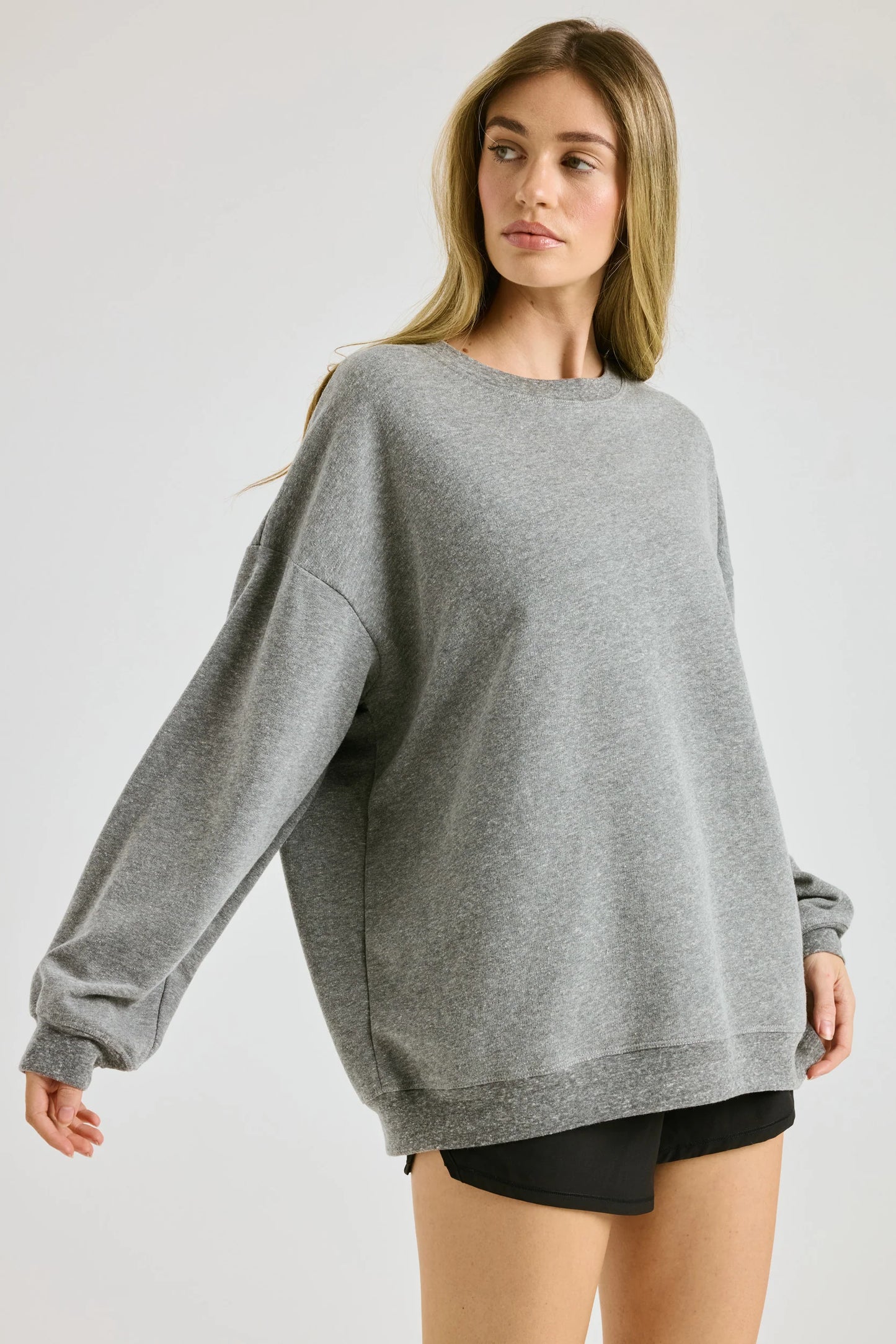 Crew Sweatshirt
