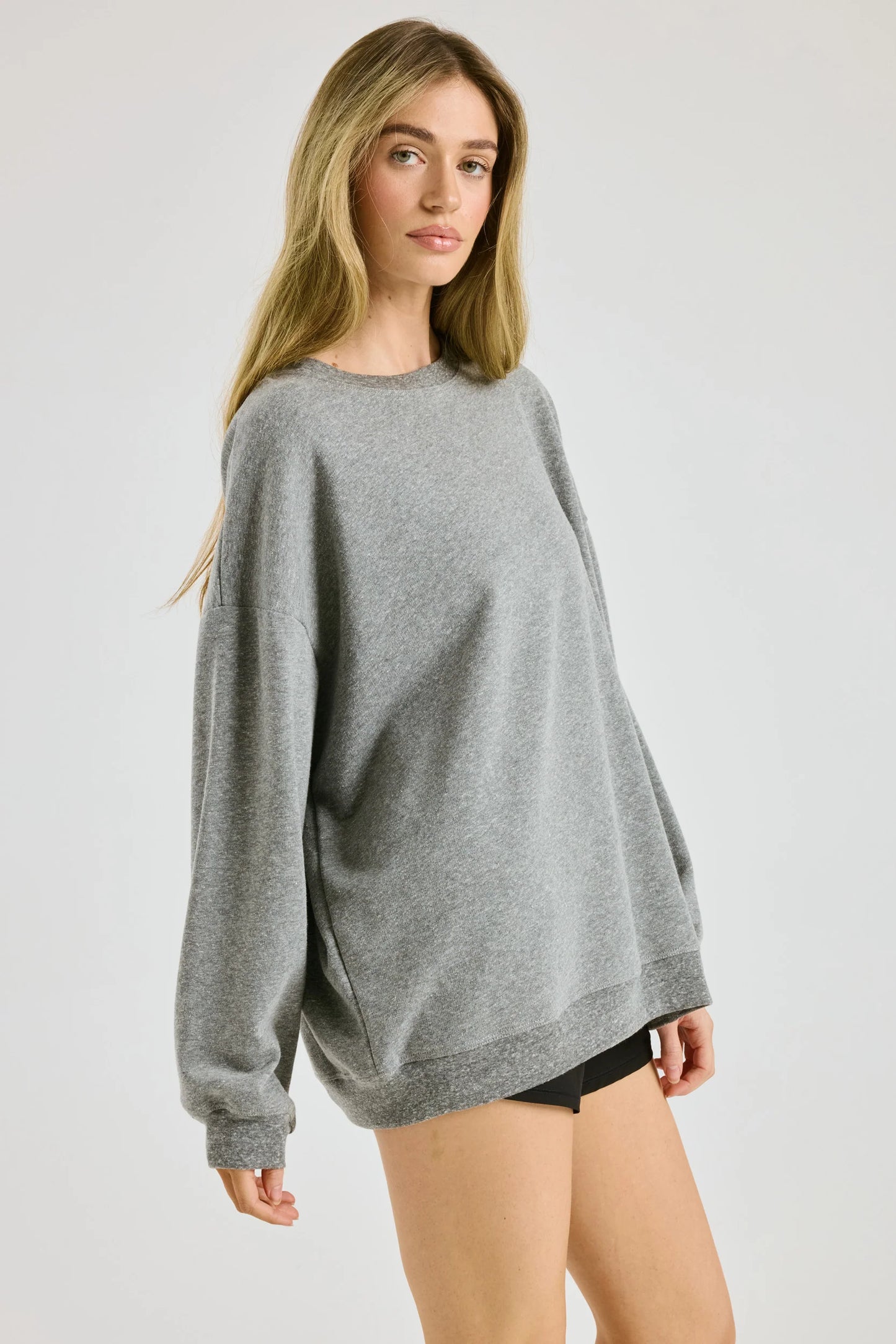 Crew Sweatshirt