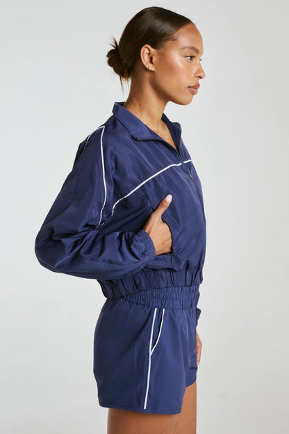 Tennis Windbreaker