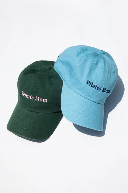 YOS Pilates Mom Hat