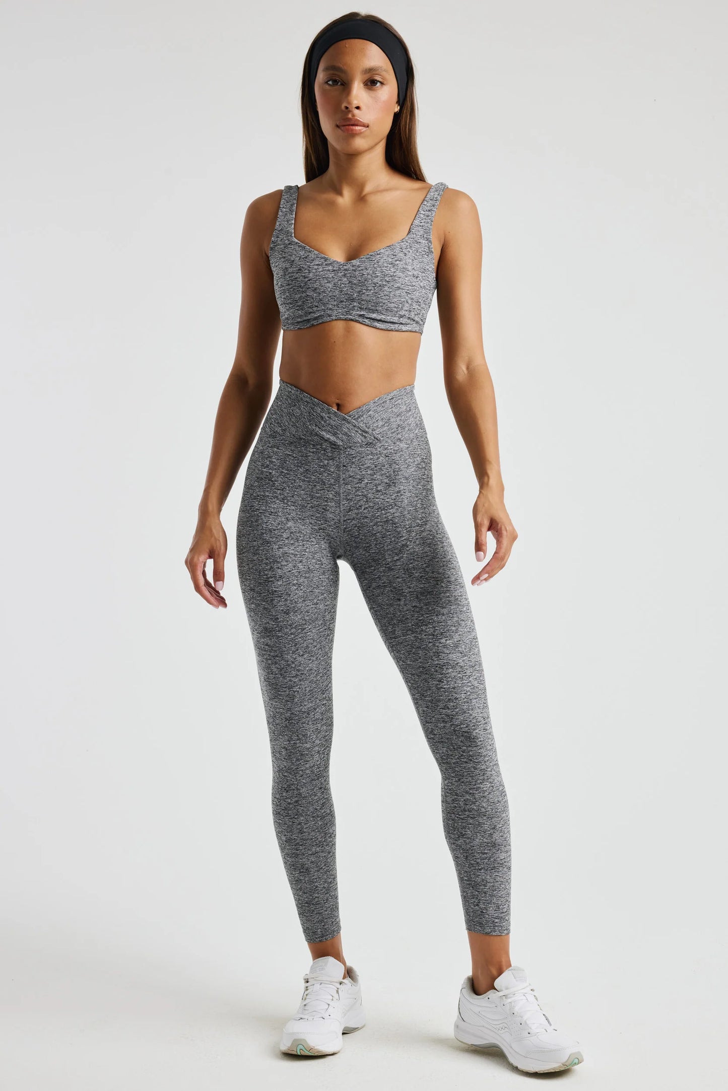 The Isadora Bra
