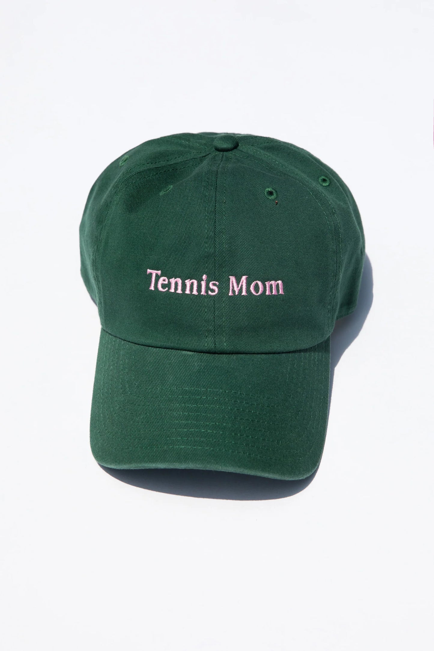 YOS Tennis Mom Hat