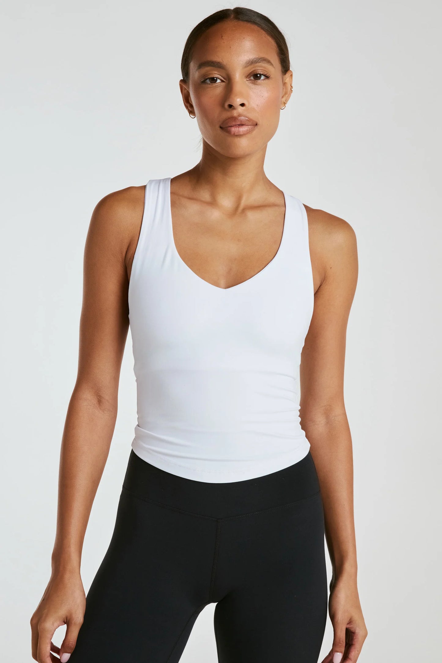 Slope Tank