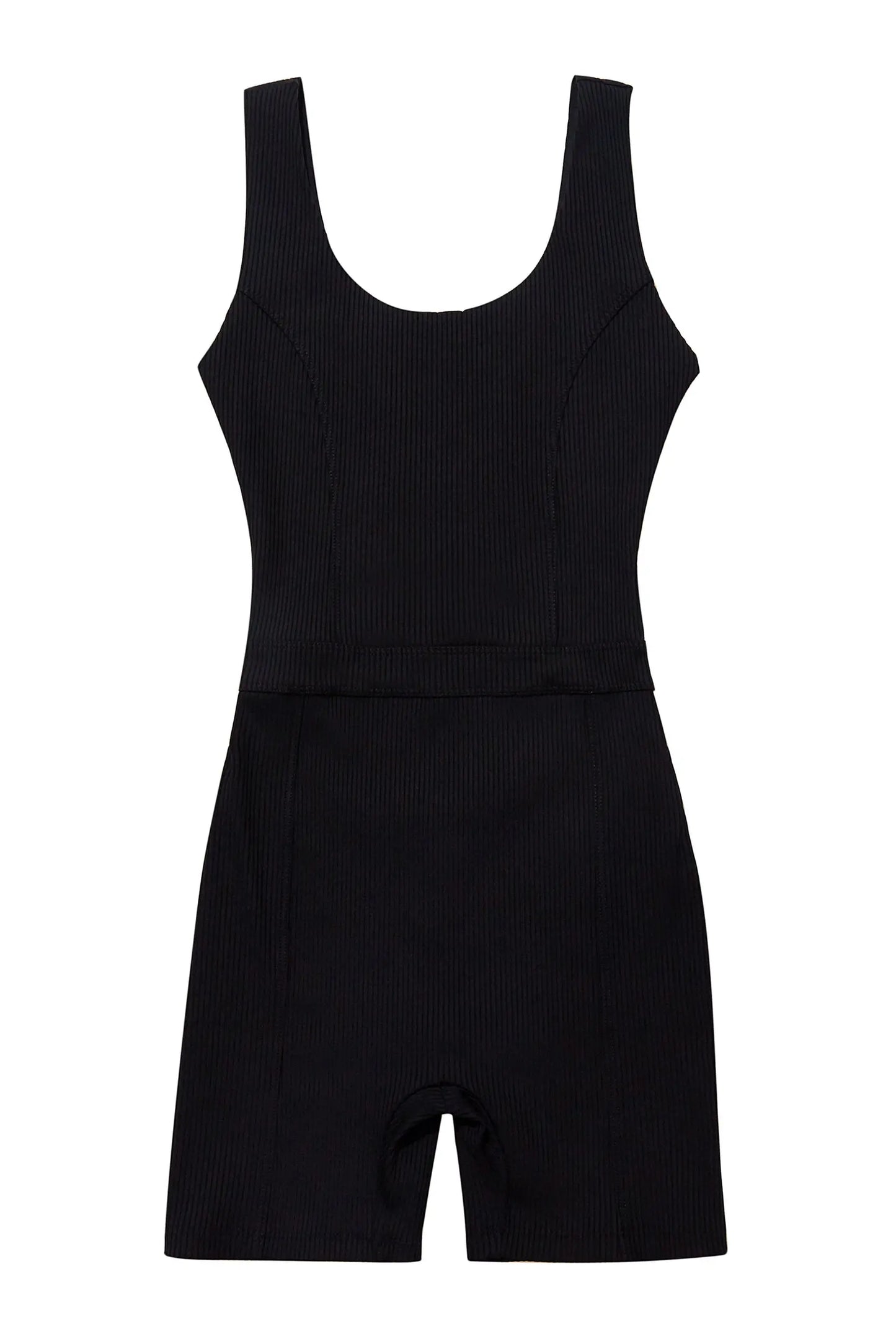 Johanna Rib Onesie