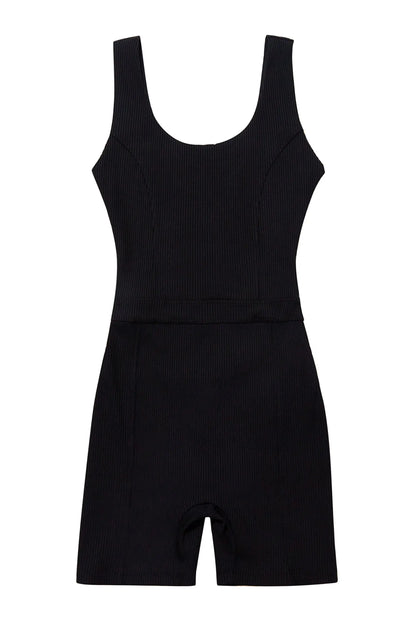 Johanna Rib Onesie
