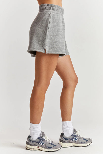 The PE Sweatshort