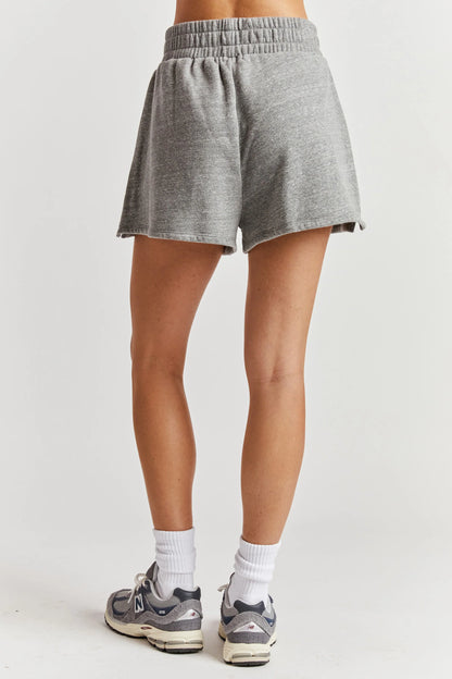The PE Sweatshort