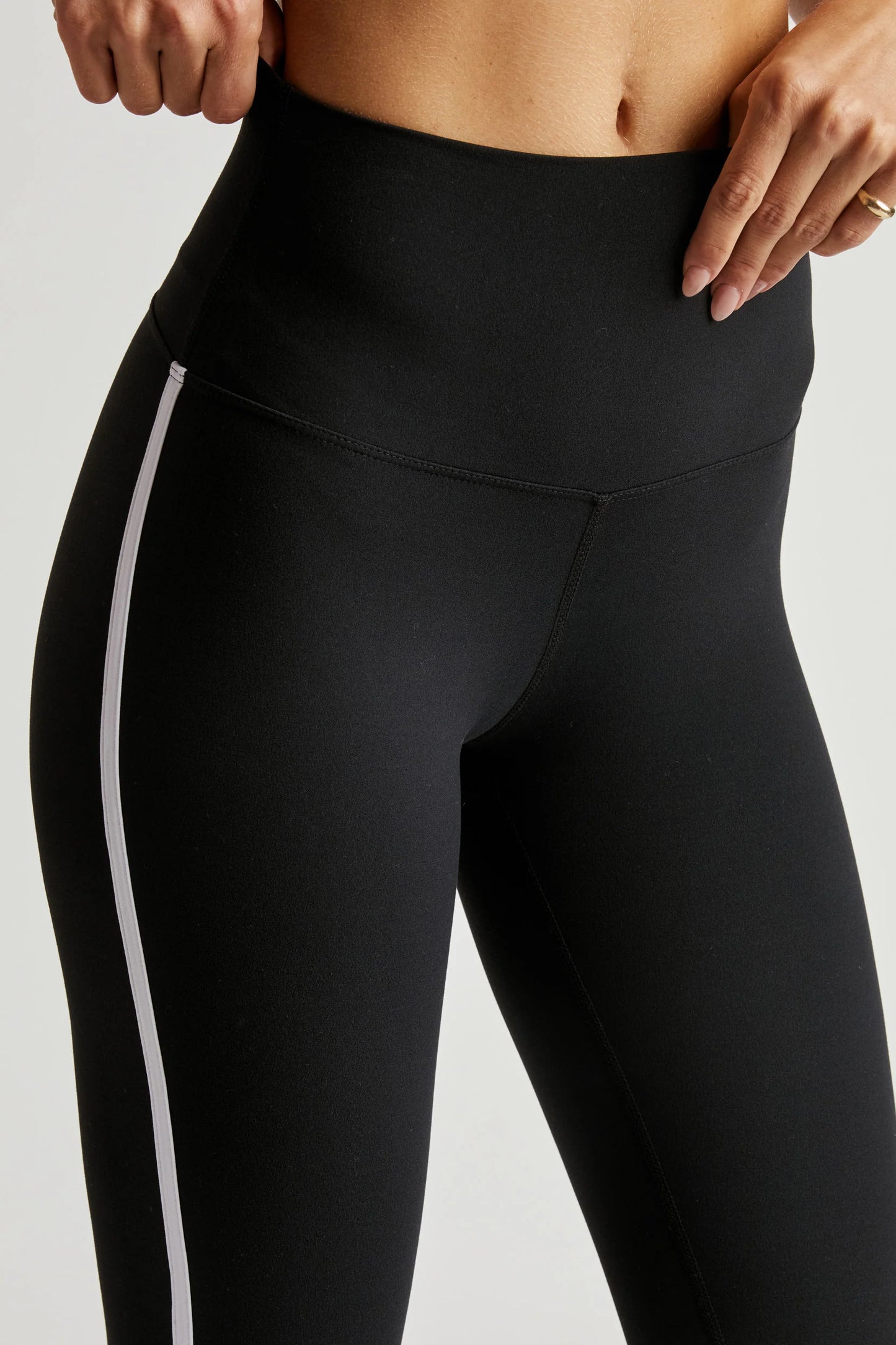 Studio Track Legging