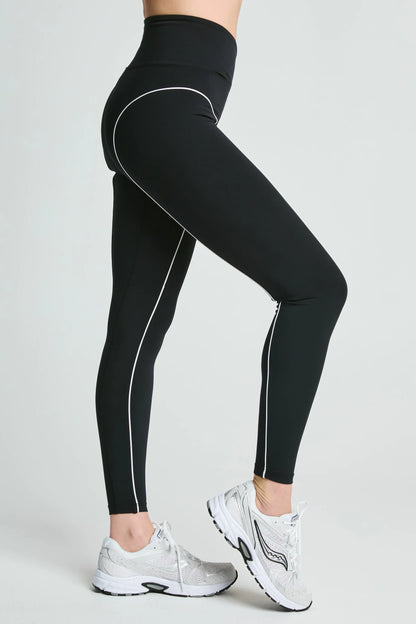 Recycled Halftime Legging