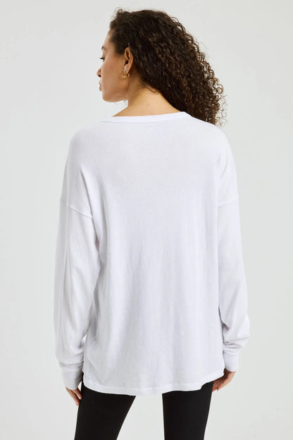 Boyfriend Long Sleeve