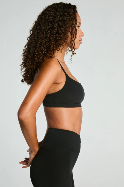 Studio Racer Bralette