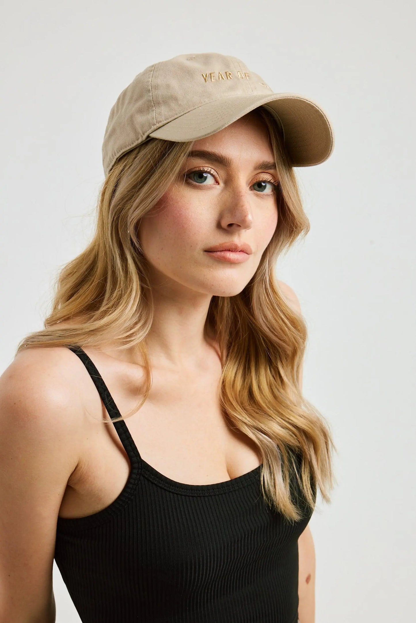 Year of Ours Ballcap