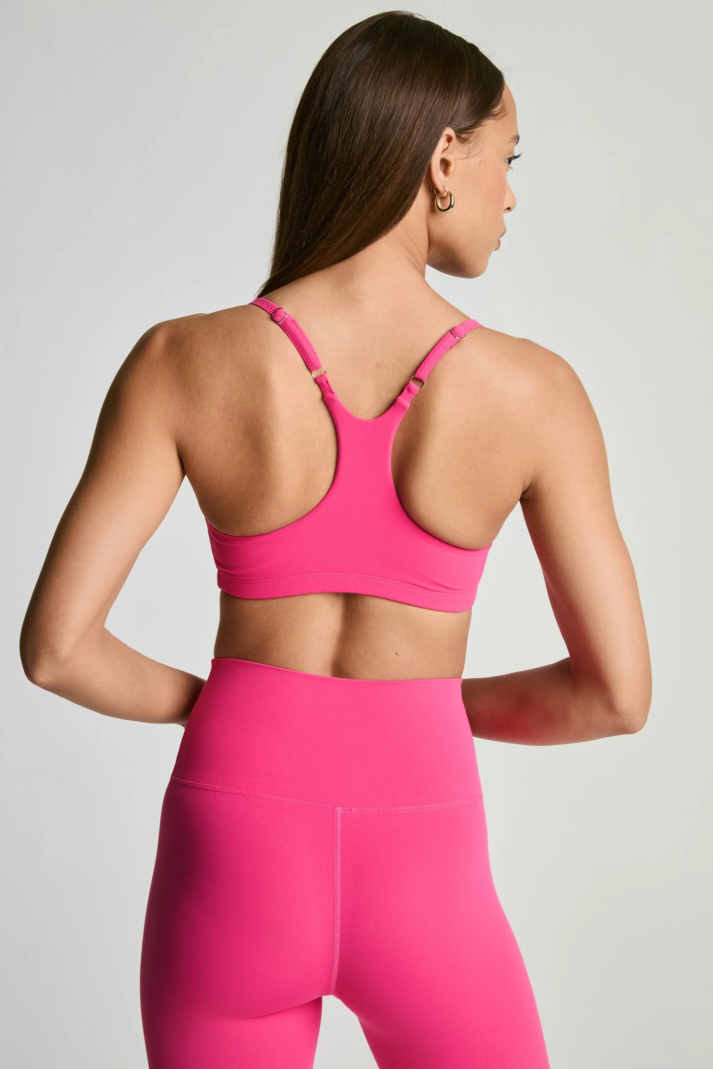 Studio Racer Bralette