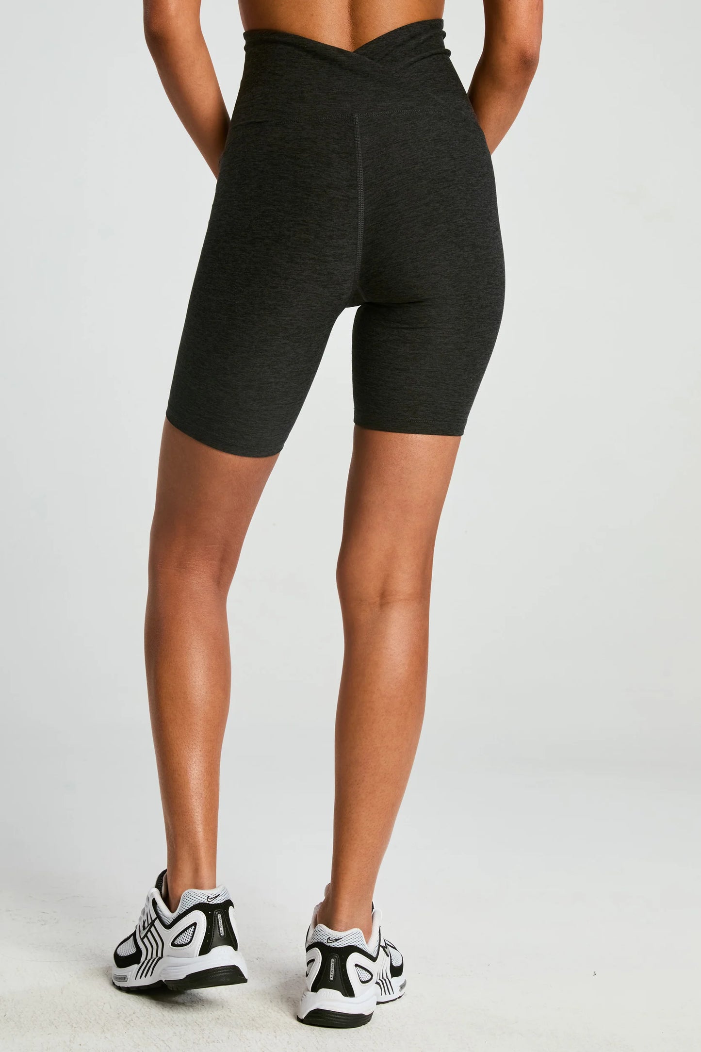 Maternity Biker Short
