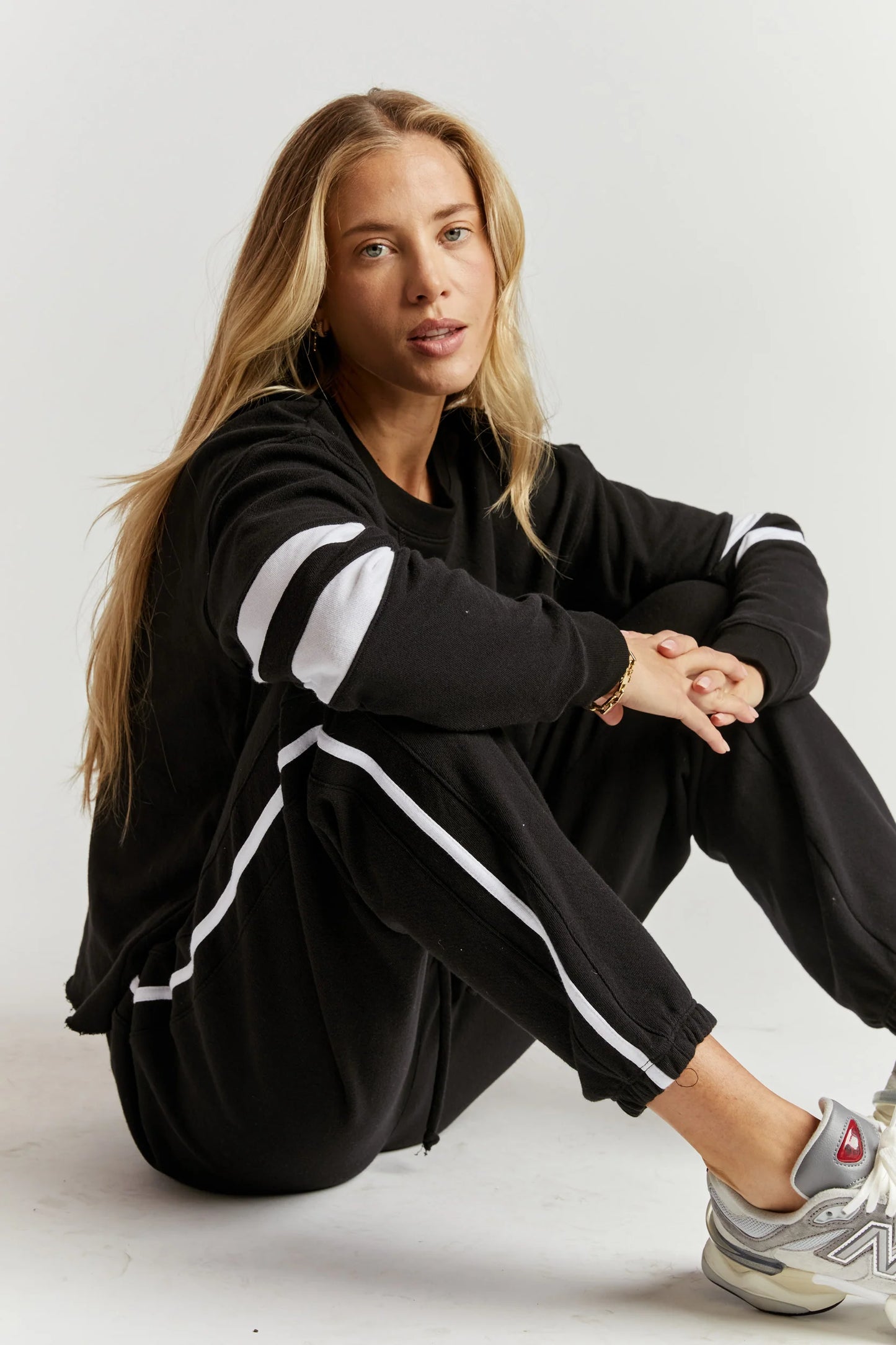 Boyfriend Sweatpant
