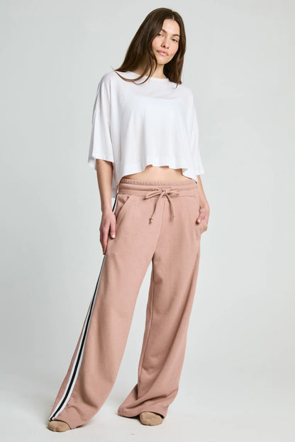 The XL Crop Tee