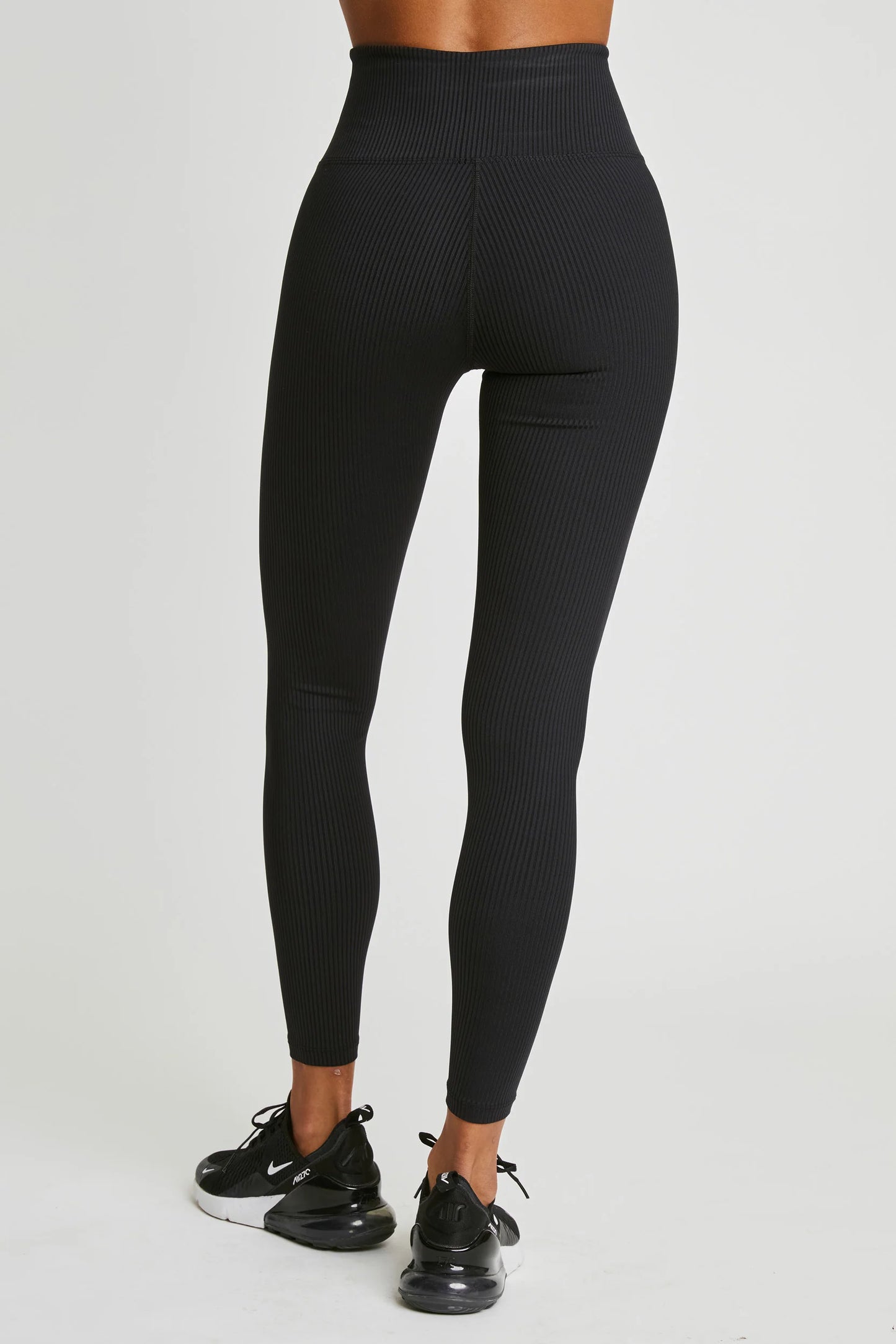 Ribbed Veronica Legging