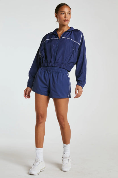 Tennis Windbreaker