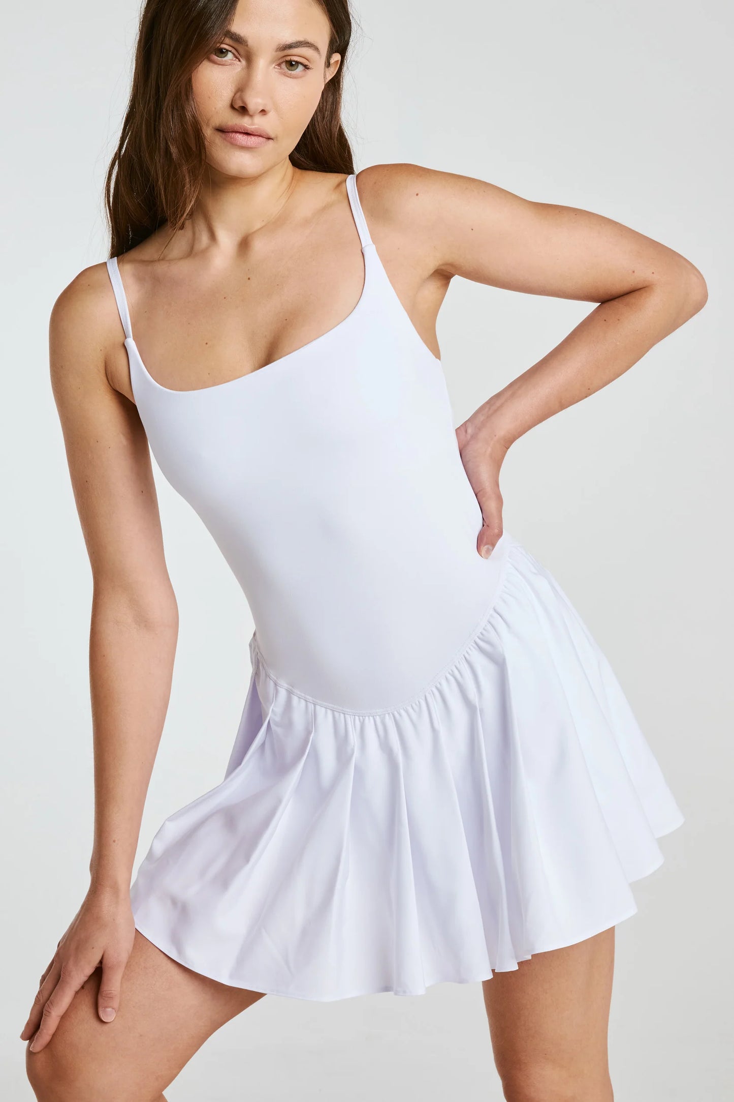 The Courtney Dress
