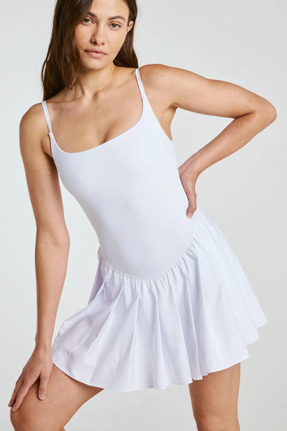 The Courtney Dress