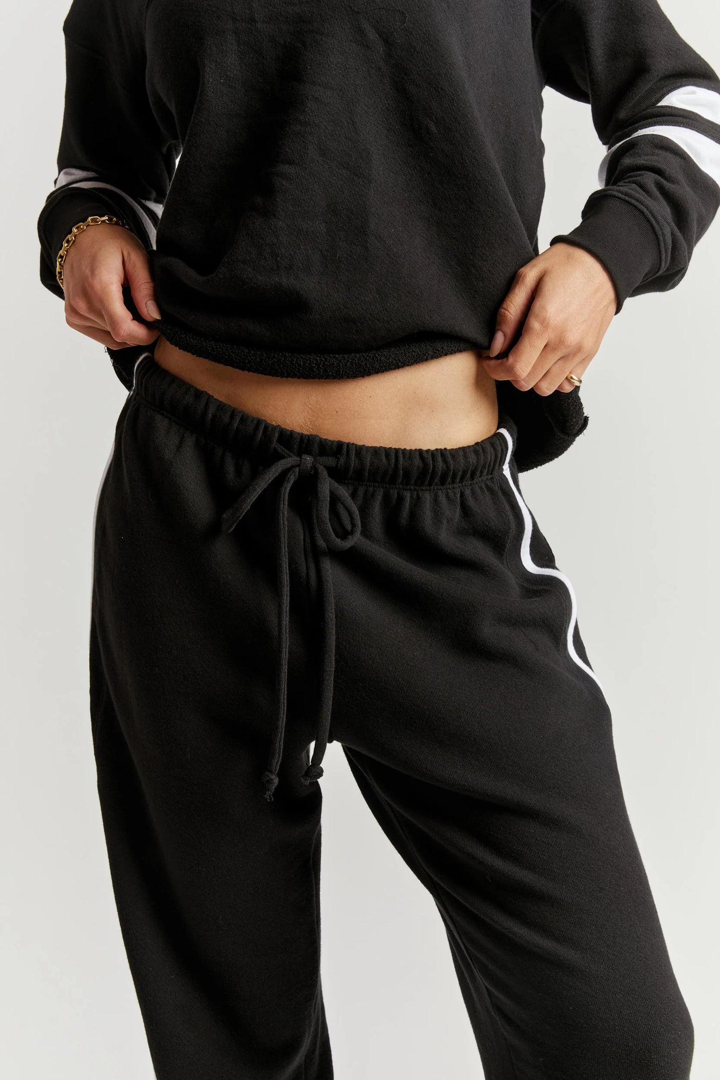 Boyfriend Sweatpant