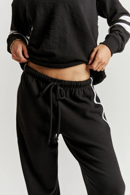 Boyfriend Sweatpant